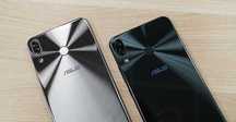 Asus Zenfone 5z - новые - с завода