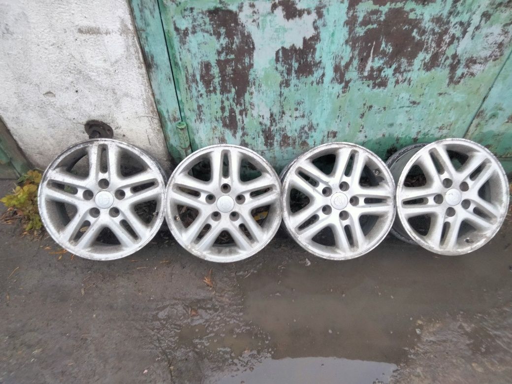 Продам диски от раф4