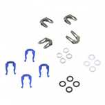Ремкомплект форсунок Opel 2.2L Z22YH