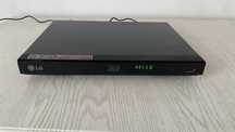 DVD-player- LG-новый