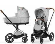 Коляска Cybex Priam Koi