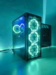 Игровой ПК i5 10400F / 16GB / RTX3060 12GB / SSD500GB M2