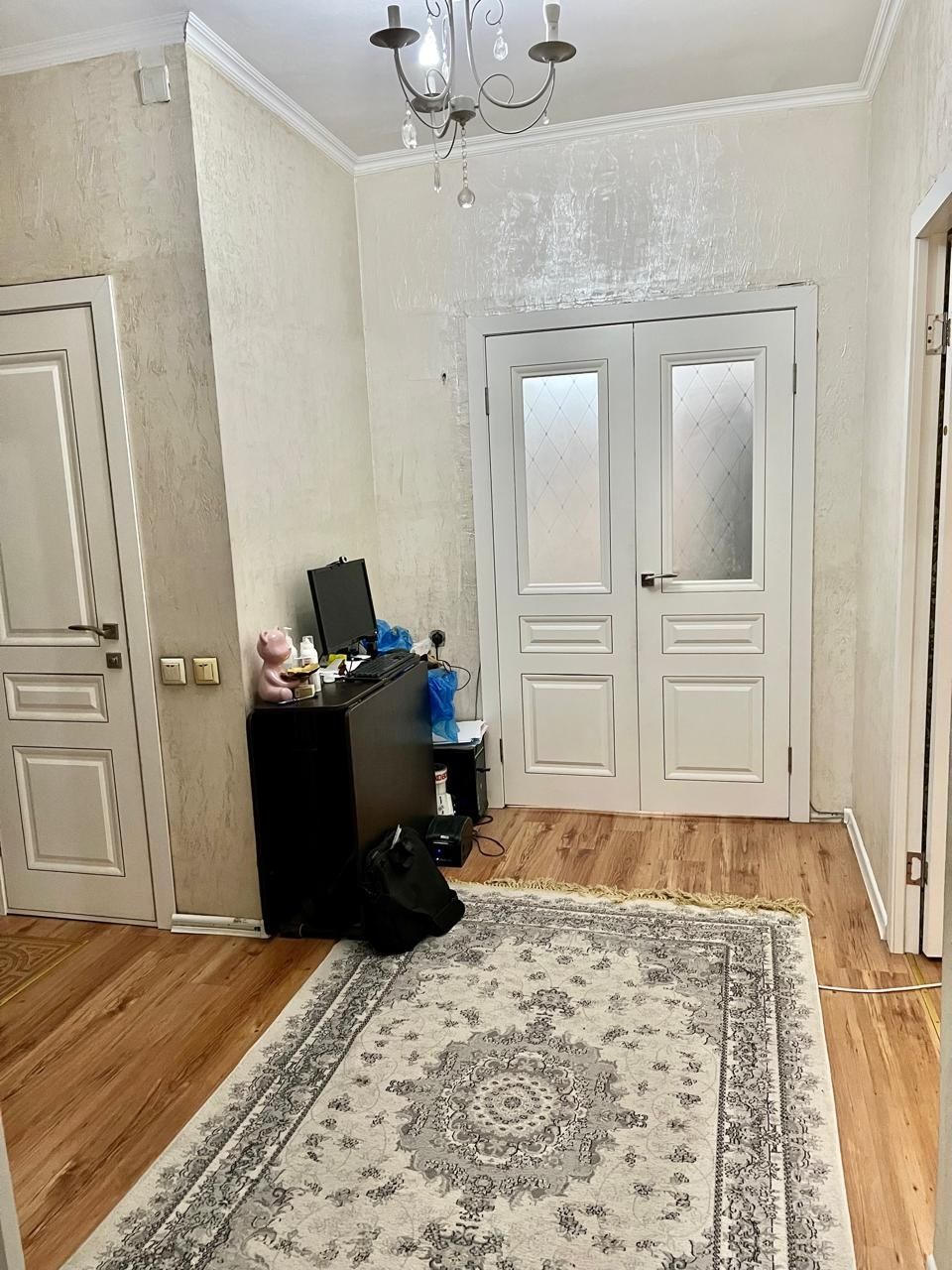 Продам квартиру Аксай 3А , дом 91