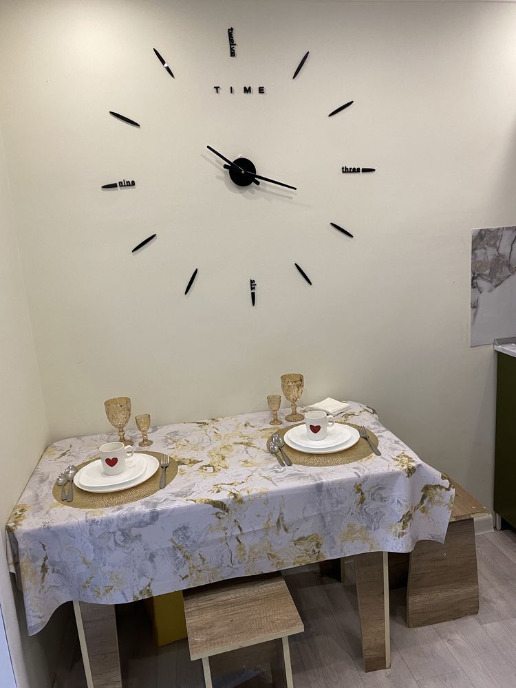 1 ком Люкс   проспект Толе би