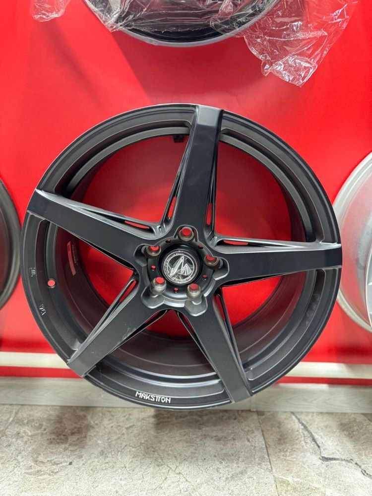 Продается комплекты диск R18 5x112 Volkswagen