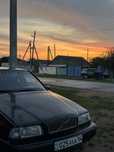 Volvo 440, на ходу, документы в порядке