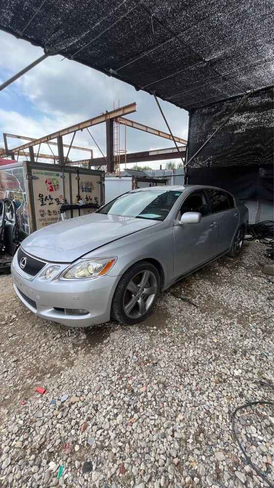 Lexus gs300 gs350 gs430 gs450h Лексус авторазбор