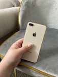 iPhone 8 Plus/64гб/100%