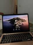Macbook air 2020