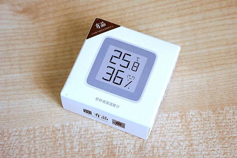 Настольный цифровой гаджет Xiaomi