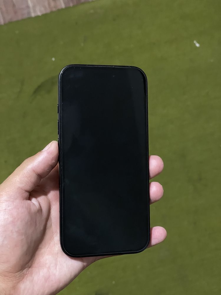 iphone 16, 256 gb
