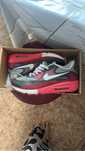 Продам новые air max оригинал 38 размер