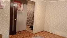 Меняю 2к.кв  2/4, р-н Спутник