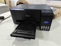 Продам МФУ Epson