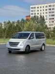 Продам hyundai grand starex 2009 года