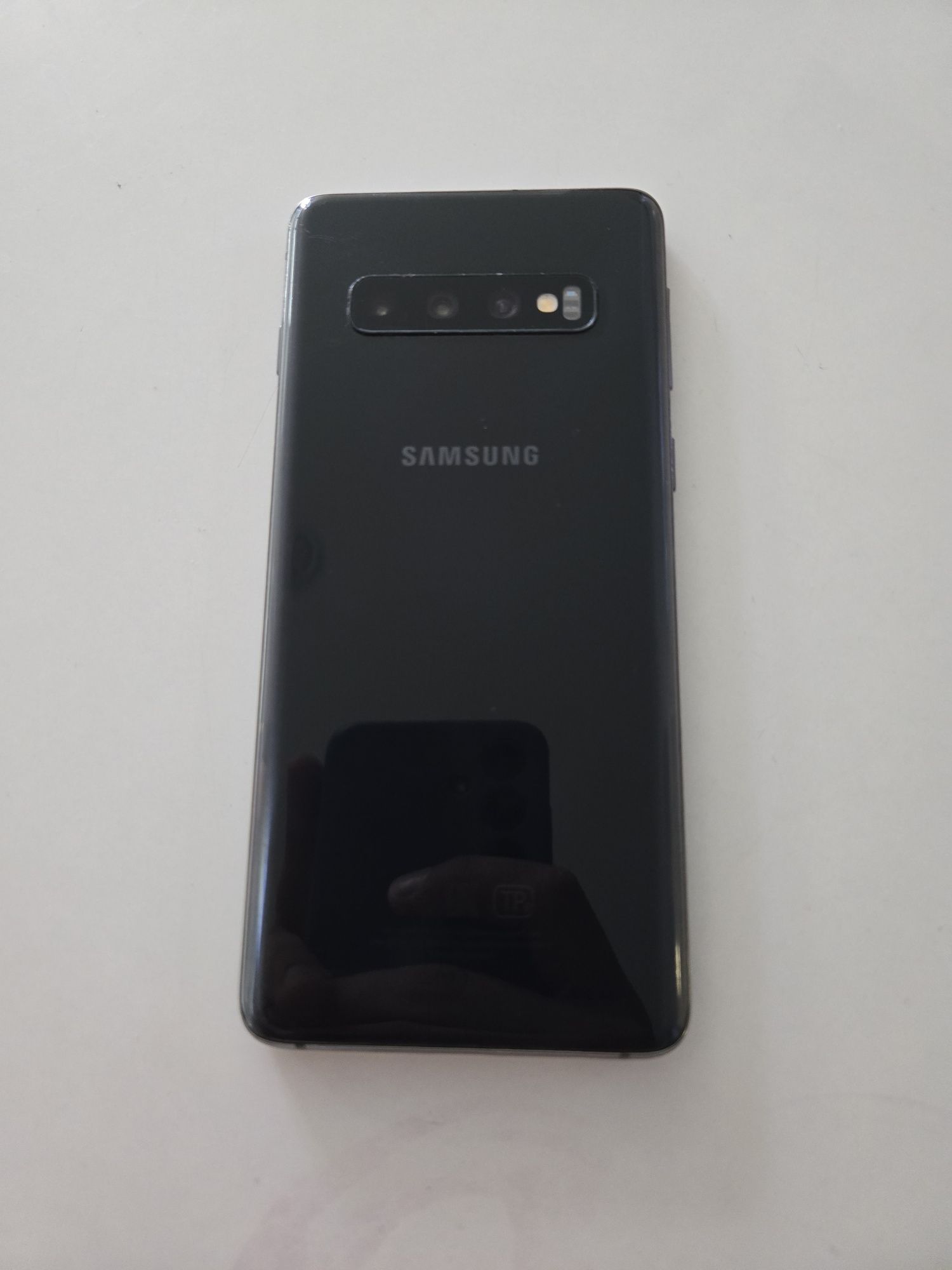 Samsung Galaxy S10