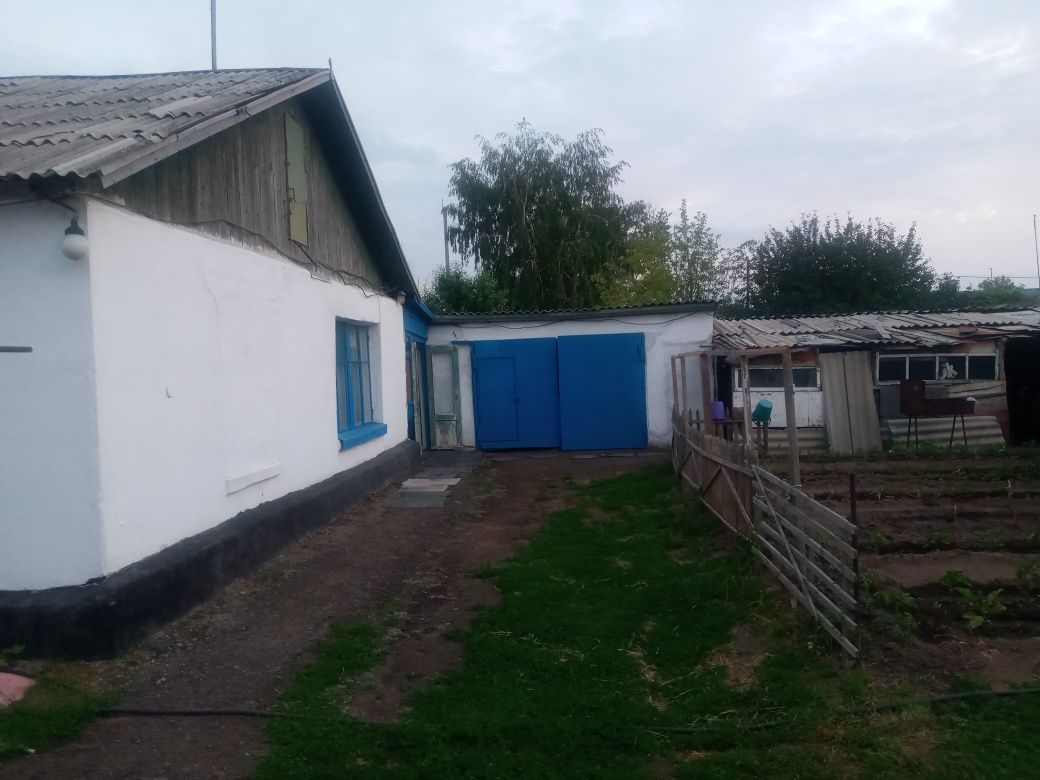 Обмен продажа частного дома в Аксу на Павлодар