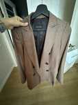 Пиджак massimo dutti
