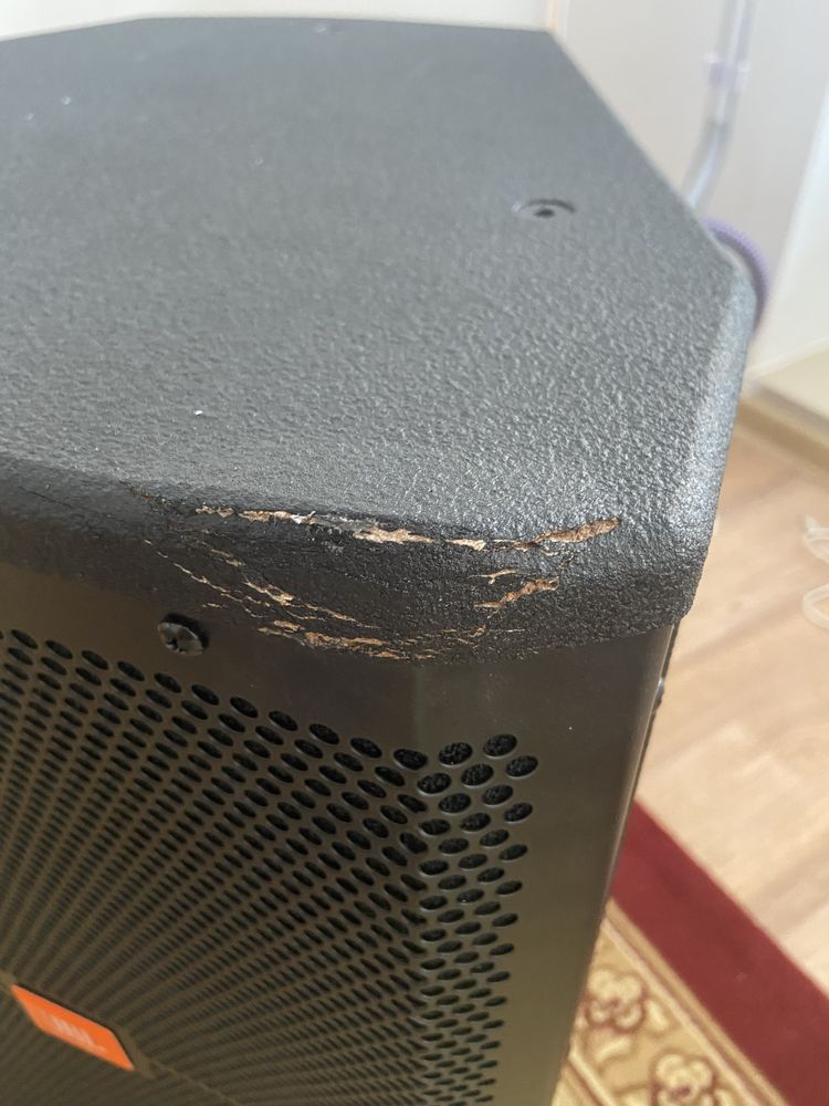 JBL SRX715 3 штуки