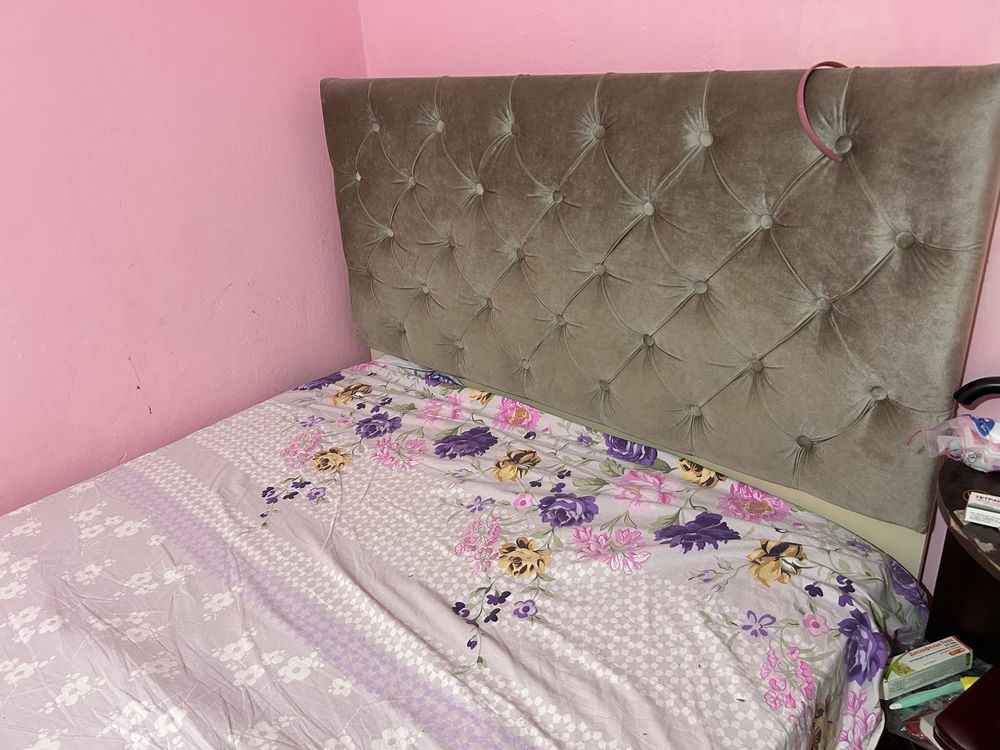Продам большую кровать