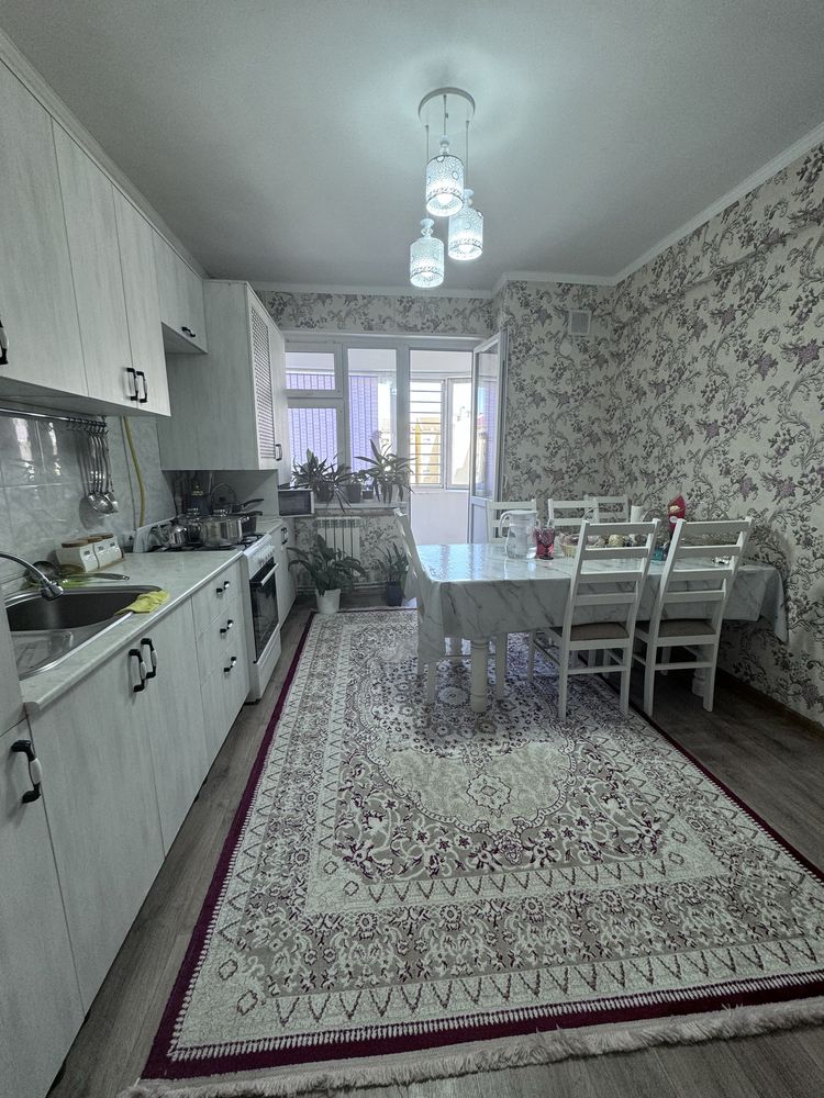 Продам 1 комнатную квартиру