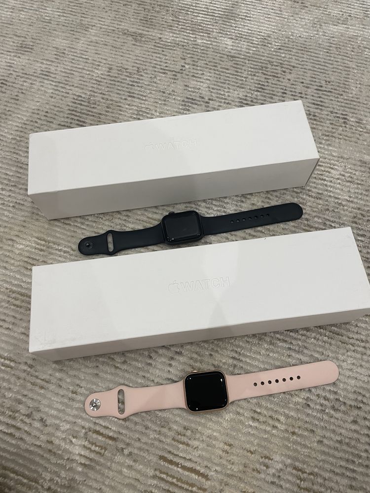 Apple watch 5 серия