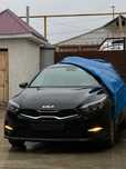 Kia Ceed 2023 на разбор(кузовные детали,двс,акпп,салон)