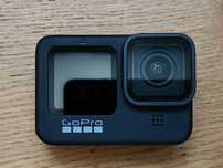 GoPro Hero 9 Black