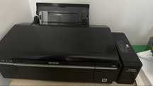 Принтер Epson L805