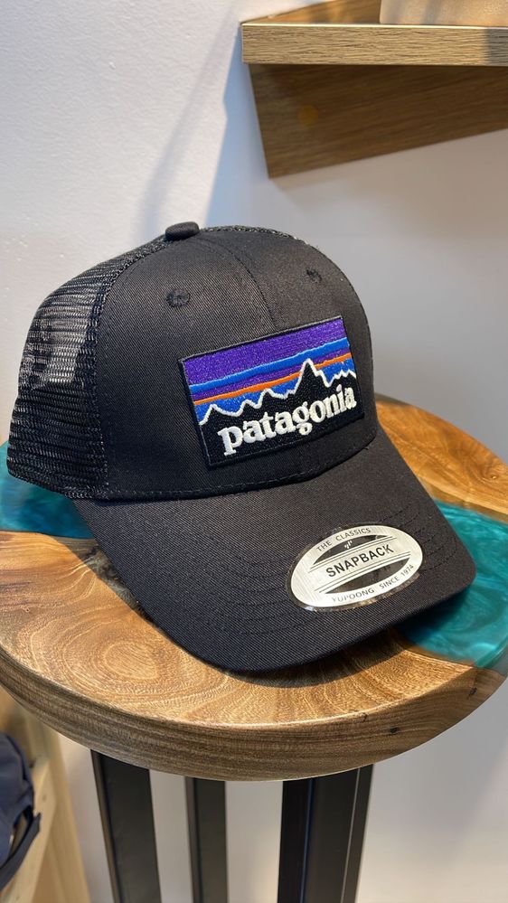 Бейсболки (кепки) Patagonia