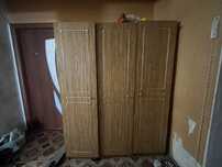Продам Шкаф с полками Б/у