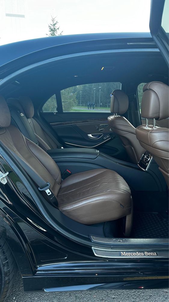БЕЗ ПОСРЕДНИКОВ, V class минивэн Viano vito, W223, W222,Camry,Sprinter