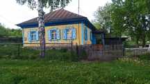 Дом в Михайловке