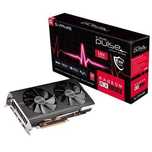 Rx 580 8gb, пломбасы  бар! Торг есть