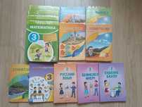 Кітаптар 3 сынып!!книги 3 класс