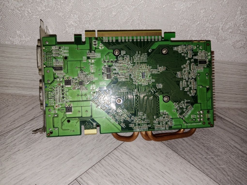Продается Gts 250