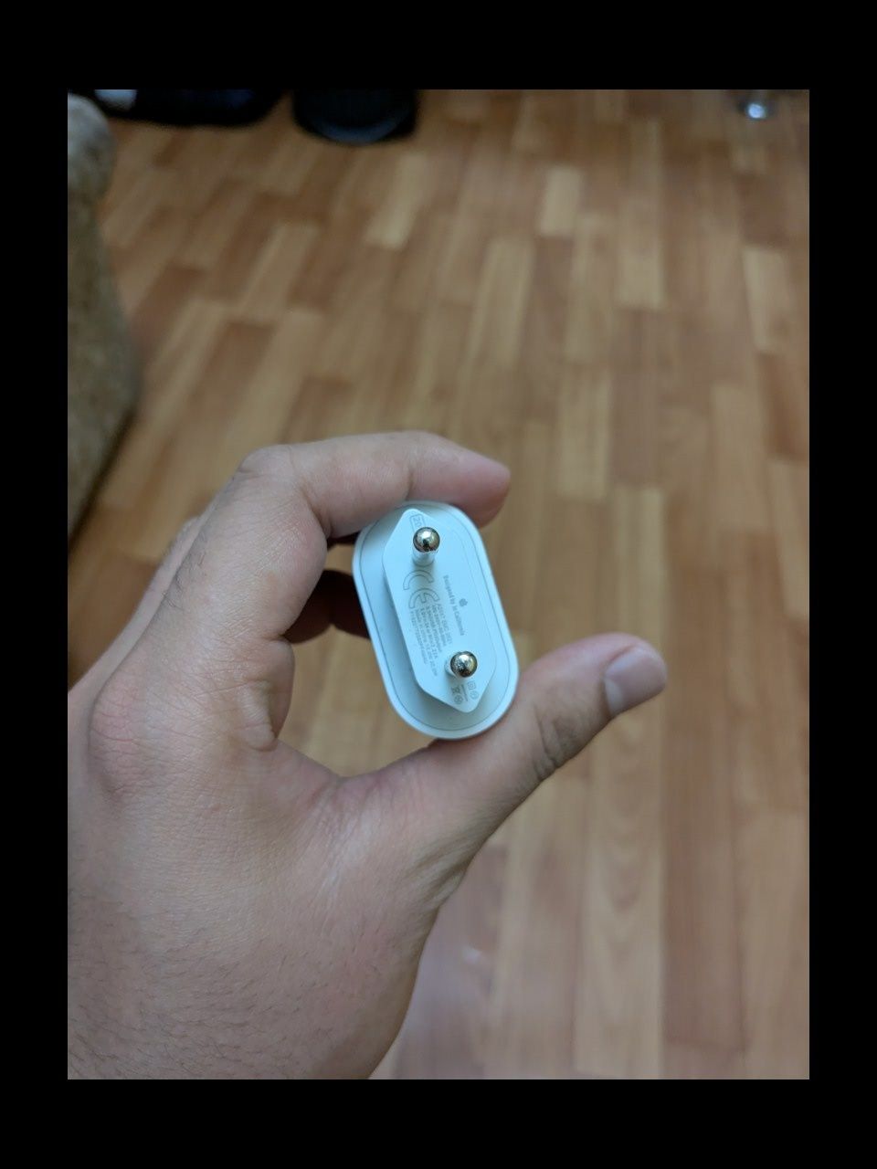 Iphone 14 case with original charger