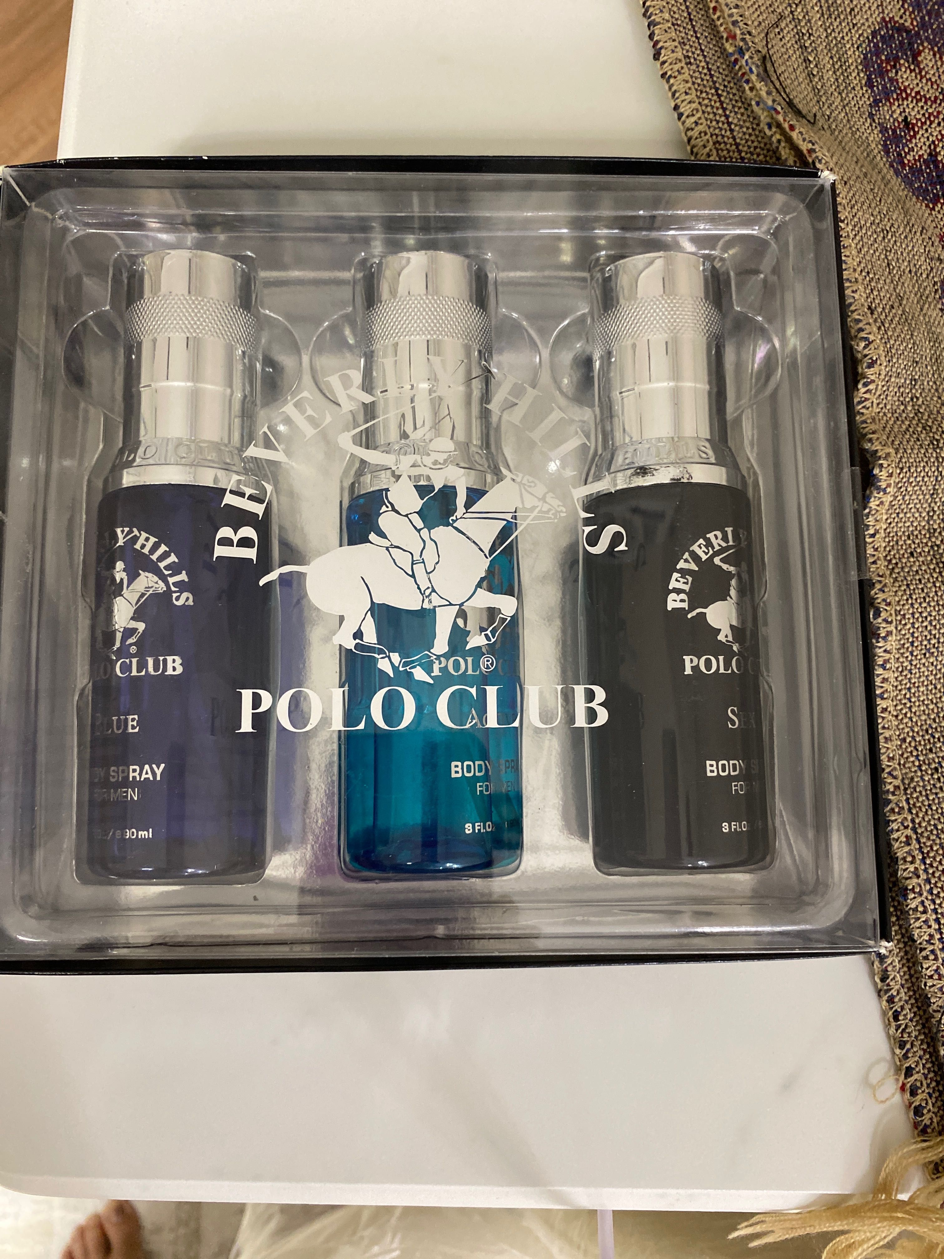 Продам туалетную body spray привезла из США