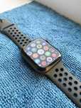 Продам Apple Watch 44mm NIKE