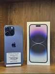 Iphone 14 Pro Max 256gb 87% Экран менян
