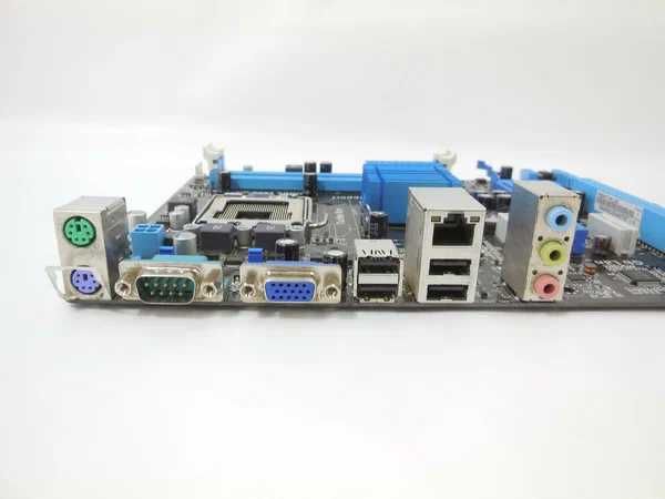 Материнская плата P5G41T-M LX3