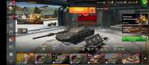 Аккаунт Wot Blitz (Европа), Ветки не прокачаны. Честная продажа