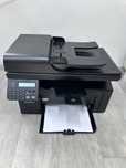 Продам МФУ HP LaserJet M1212nf MFP