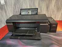 Принтер Epson L805.   6 краска