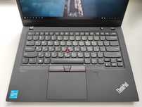 Lenovo ThinkPad T14 Gen2/i5/16/500/IPS/TouchScreen