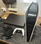 Ps5 Playstation 5 digital edition