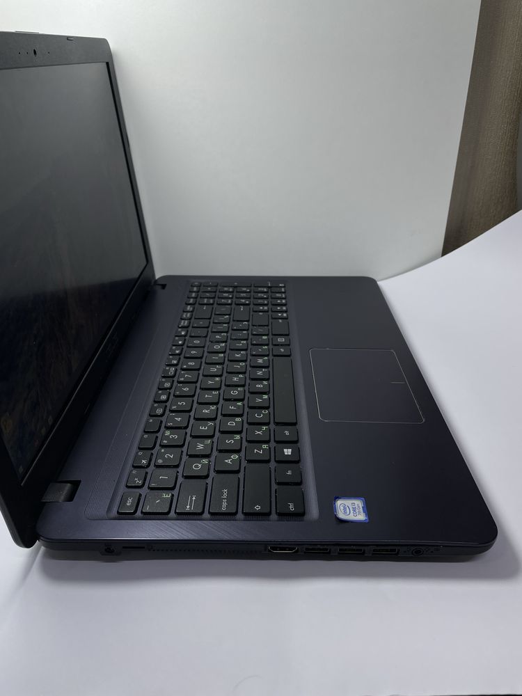 Ноутбук Asus X543UB/DM838T