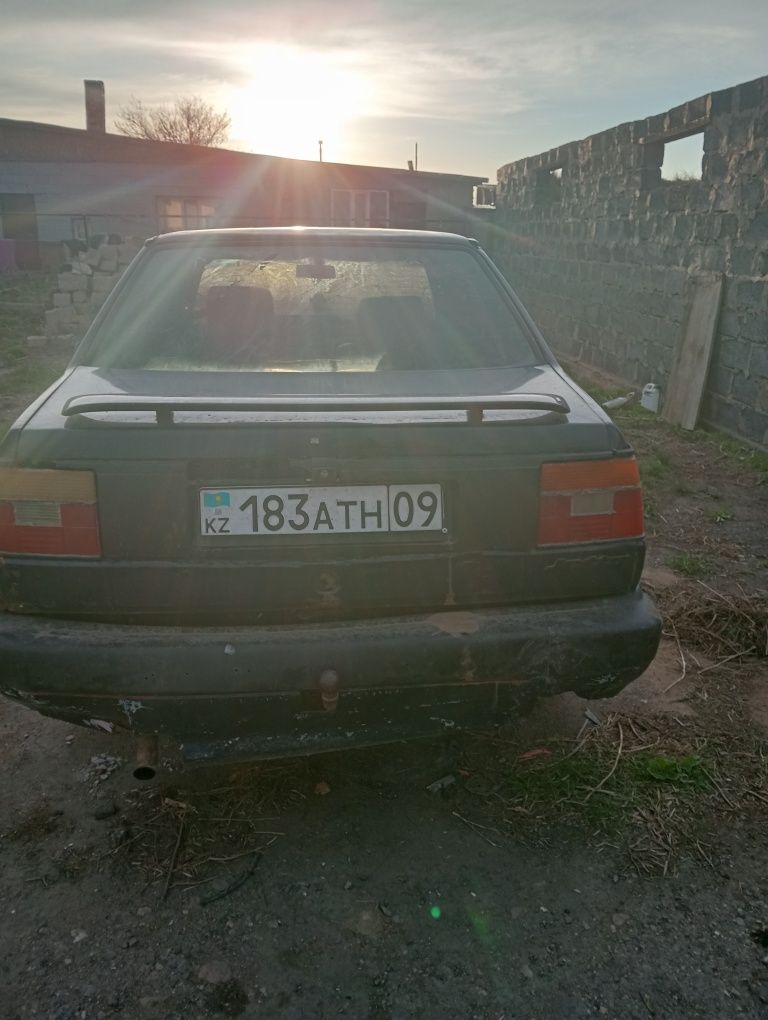 Продаю на ходу карбюратор