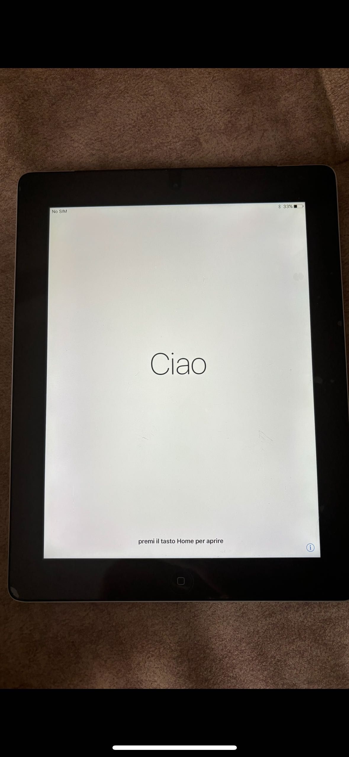 iPad 4 поколение, 32 gb
