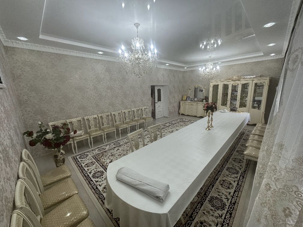 Аренда Коттеджа мкр Өркен в долль трассы